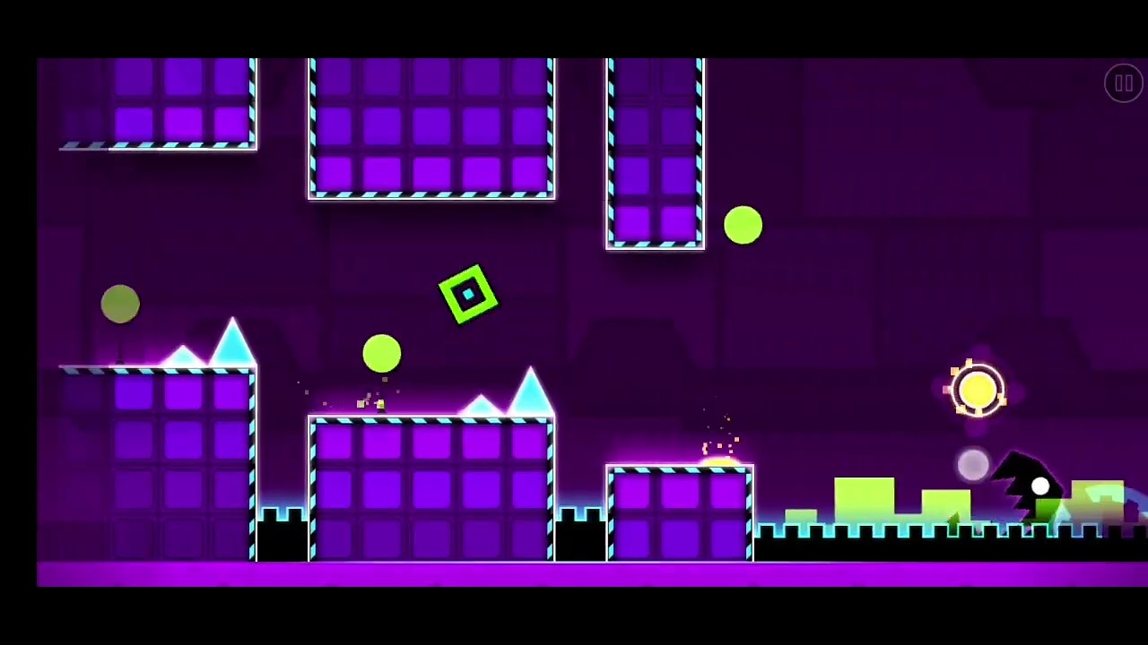 I tried EVERY gd level 