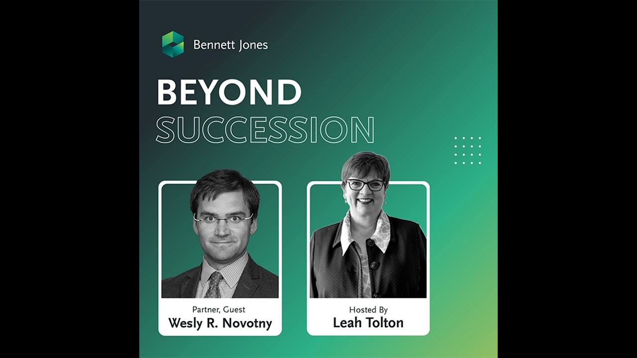 Beyond Succession: How Employee Ownership Trusts Are Reshaping Canadian Business Exits