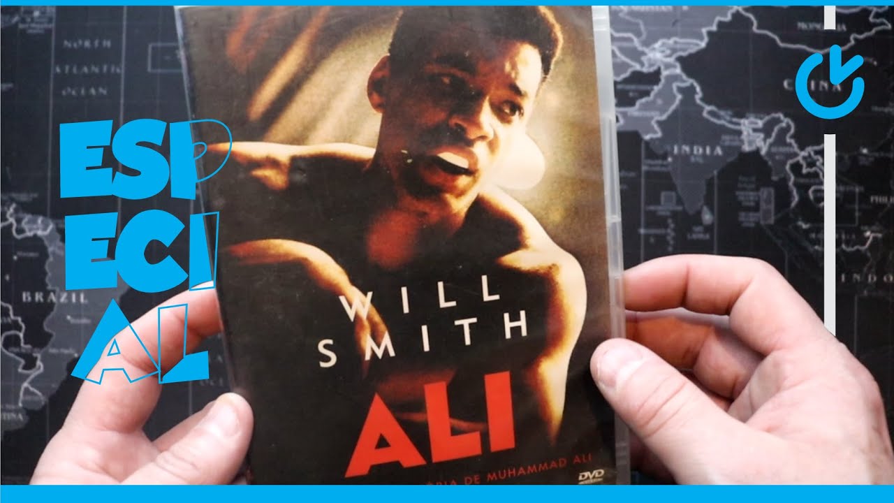 (ESPECIAL) WILL SMITH