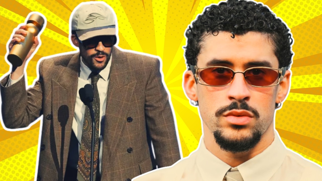 Tras la tormenta, llega la coronación: Bad Bunny conquista Miami