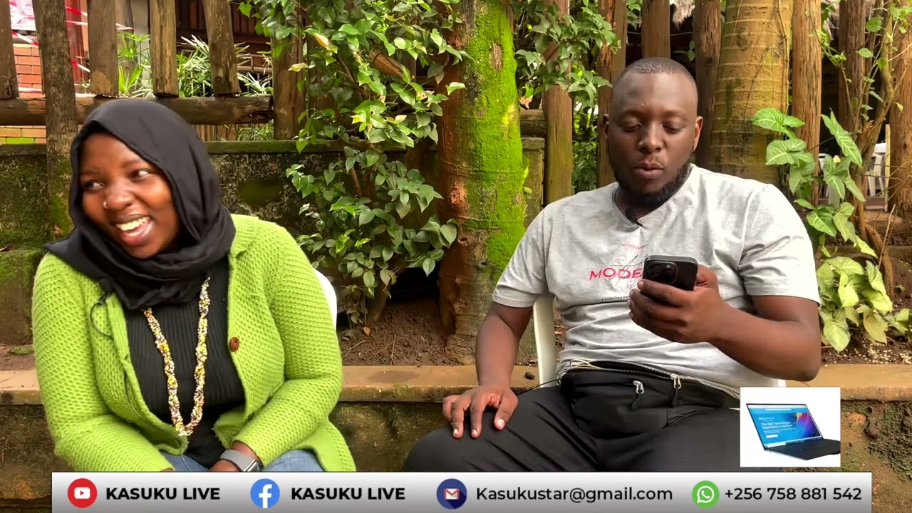 Zubeda agobye abasajja abatalina motoka