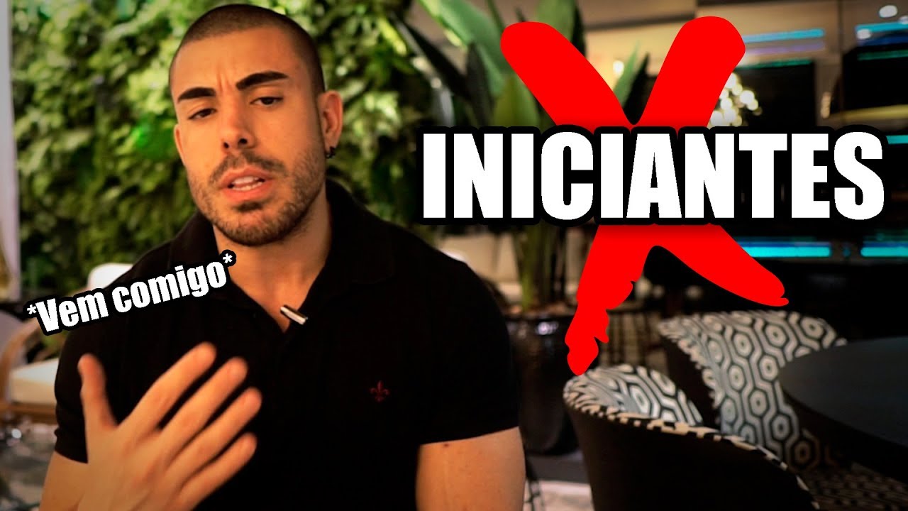 Os 10 maiores erros de iniciante na musculação