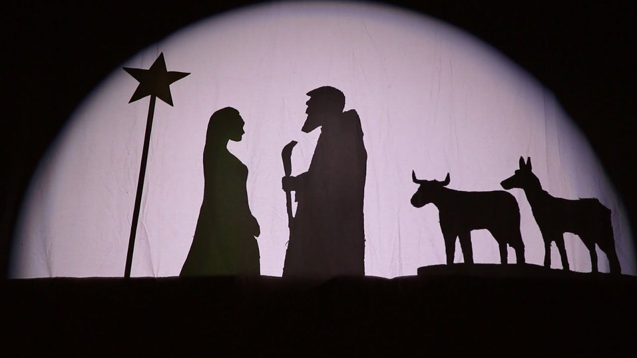 Schimmen Kerstspel 2020, Vrijeschool Almere