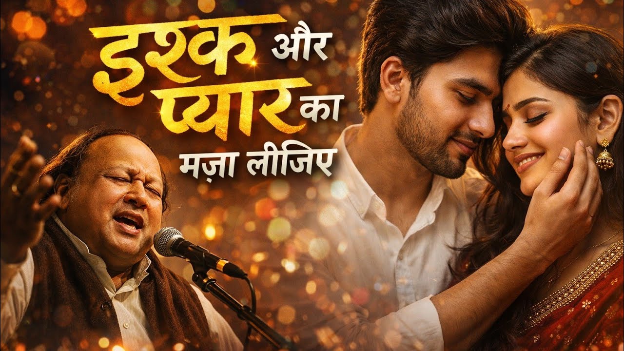 Romantic Hindi Song 2026 💕 | इश्क़ और प्यार का मज़ा लीजिए