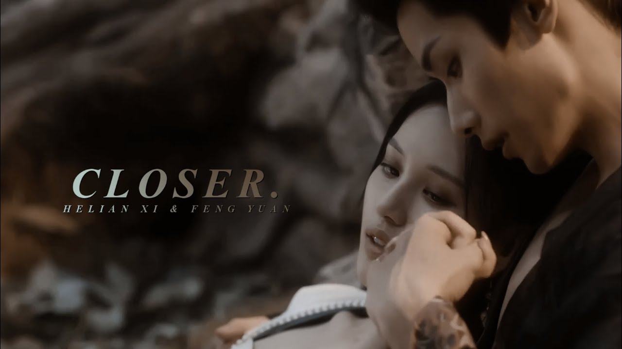 closer.
