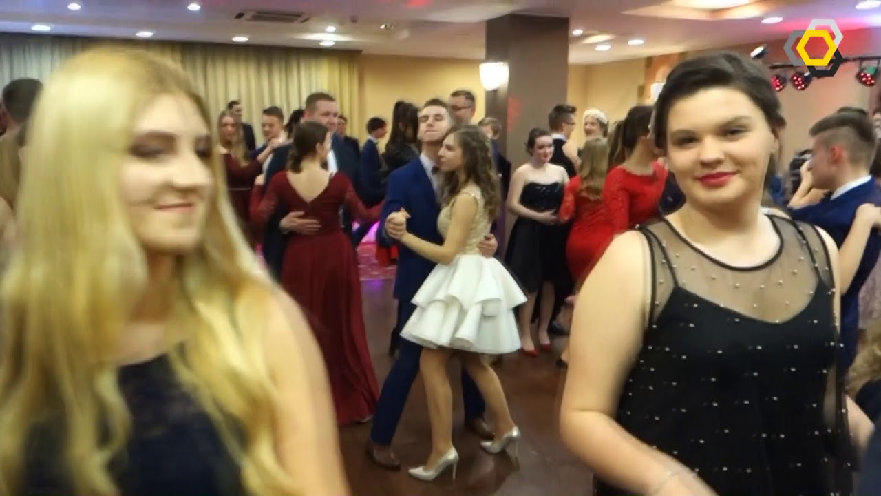 BAL GIMNAZJALNY - 10 LUTEGO 2018