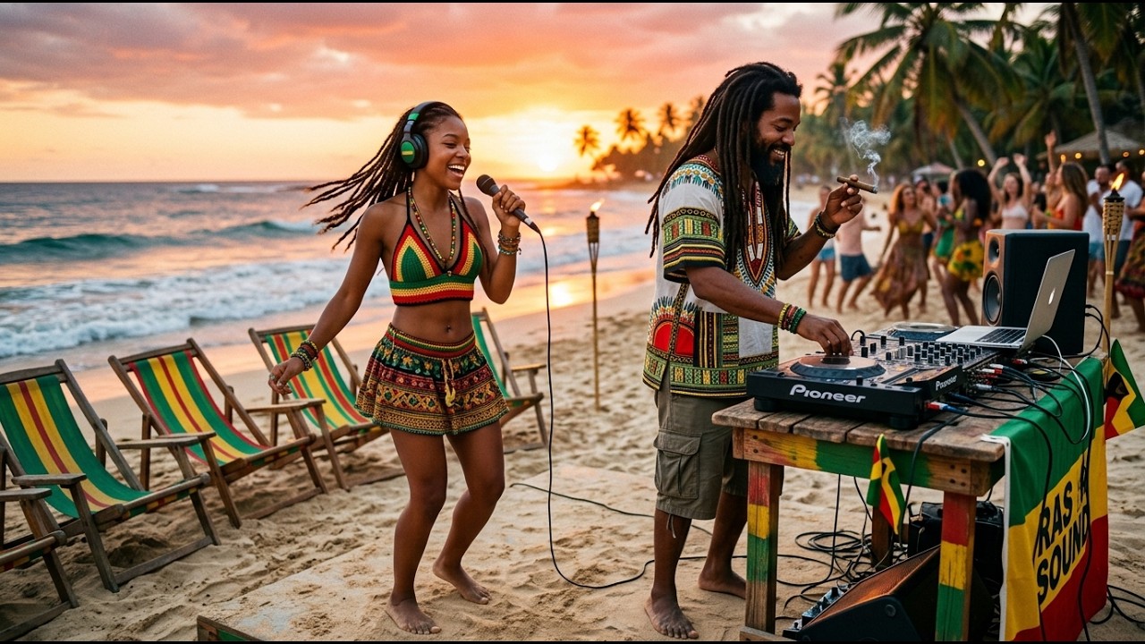 When The World Feels Heavy, Let The Music Heal Your Soul