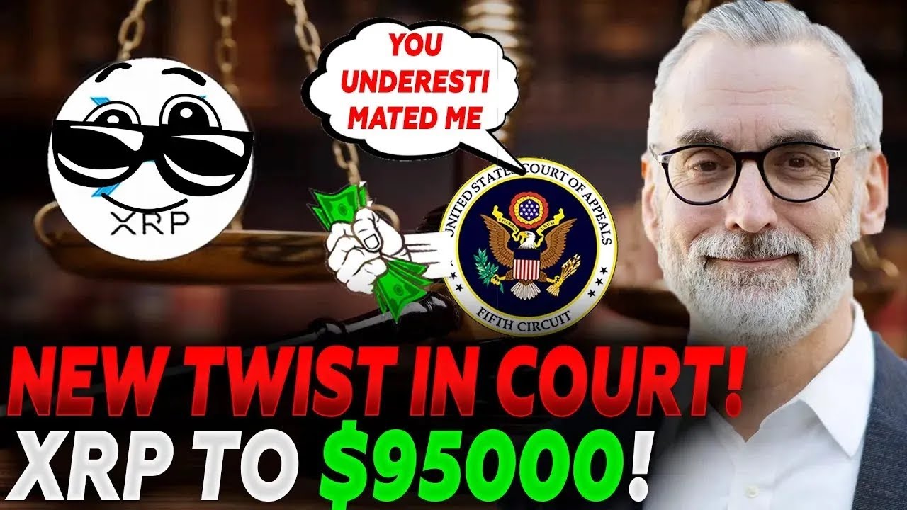 SEC Made A Huge Mistake In Case Against Ripple XRP! 🚨