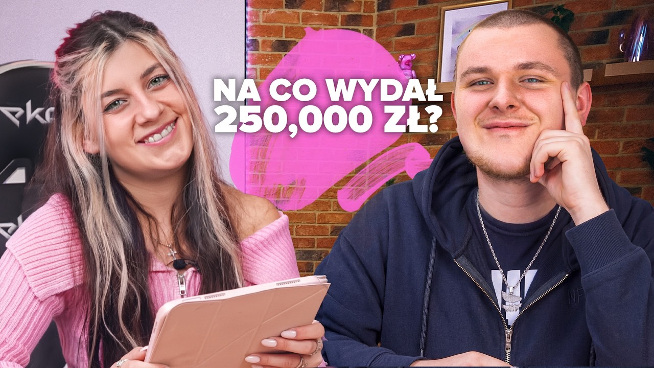 DLACZEGO M&Oacute;WIŁAM ŻE ZBYSZEK JEST ODKLEJONY?