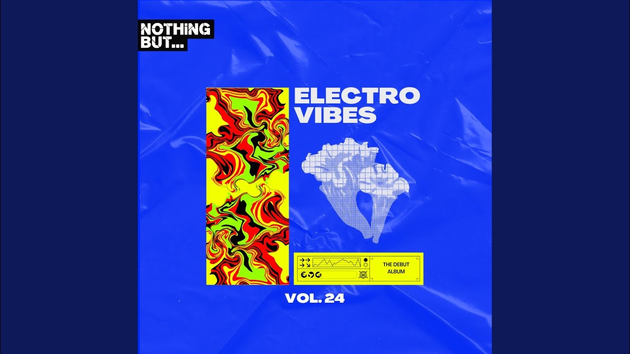 Everybody Thinks I'm High (and I Am) (Dj Knightlife and Seth Vogt Atmospheric Breaks Remix)