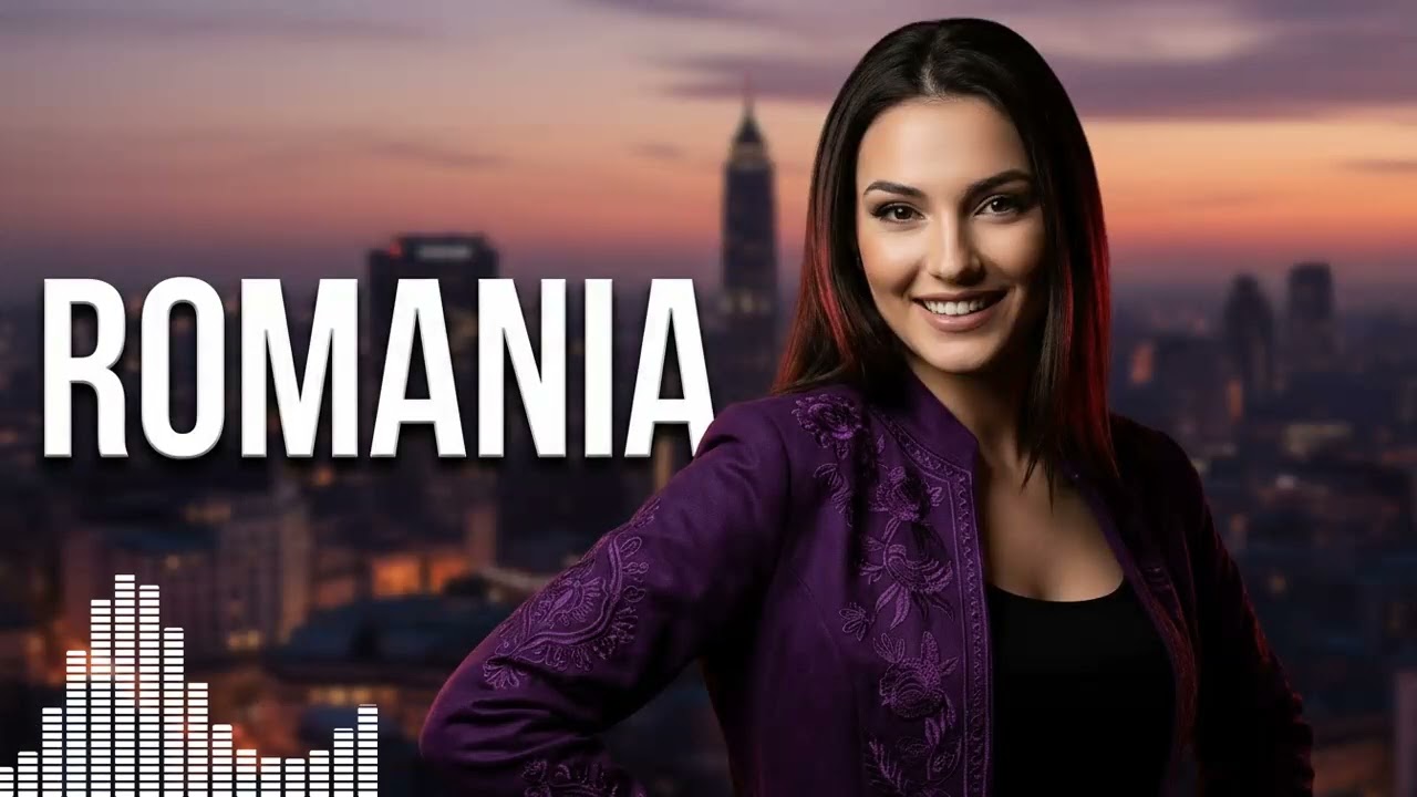 Deep Ethno Remix Românesc #01: Colaj Folclor Modern | O Călătorie Sonoră Fascinantă