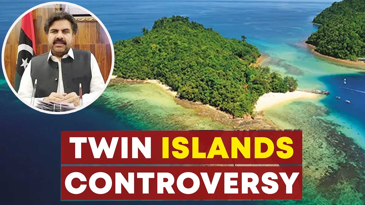 Buddoo And Bundal | Who Owns The Twin Islands?
