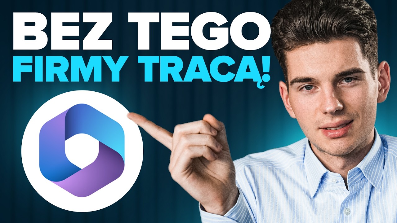 Nie wiesz, że tego firma potrzebuje! Microsoft Office dla firm