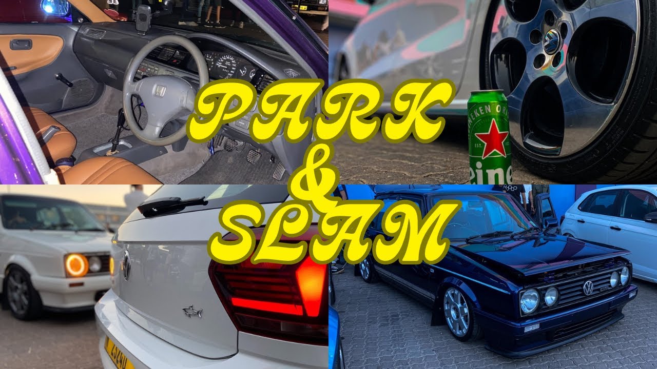 This Car Meet Was CRAZY &mdash; Every Build Was INSANE🔥🇳🇦