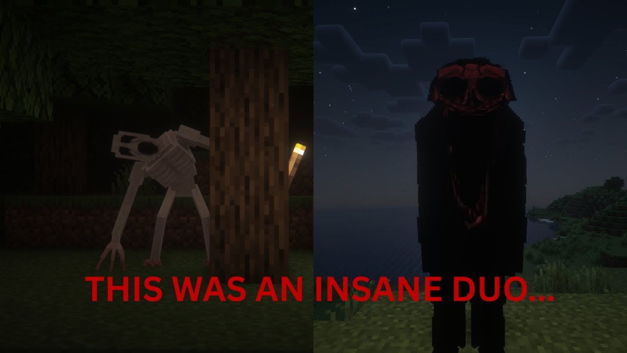 I should of not returned...