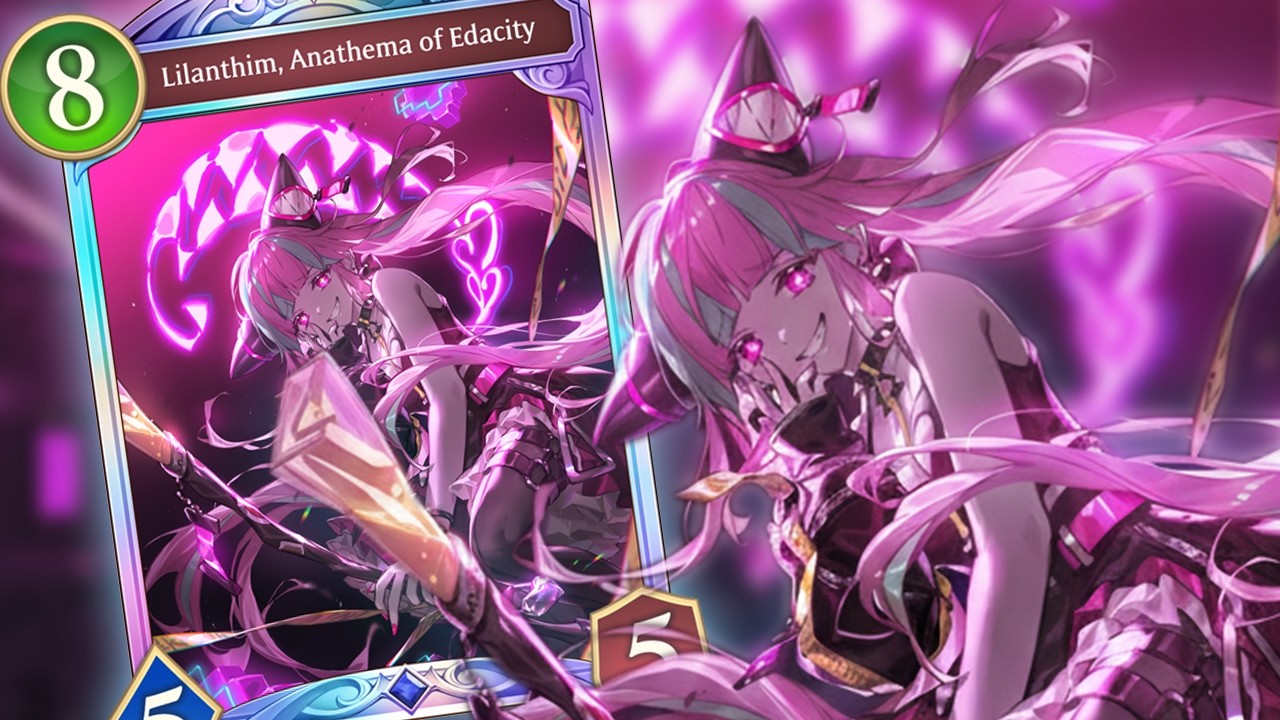 [Grand Prix Stage 1 - Blossoming Fate Cup] Earth Rite Rune, the only TOP TIER deck with NO new cards