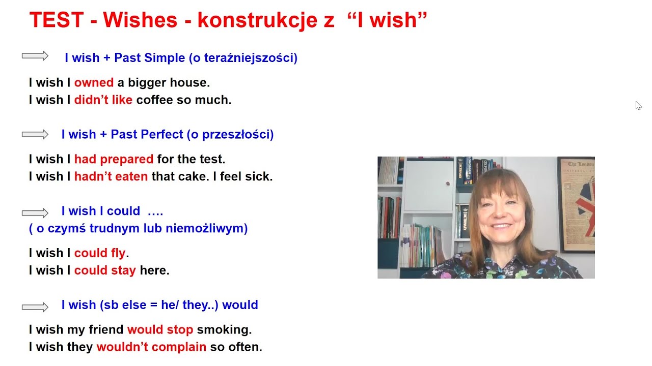 TEST - Wishes - konstrukcje z 