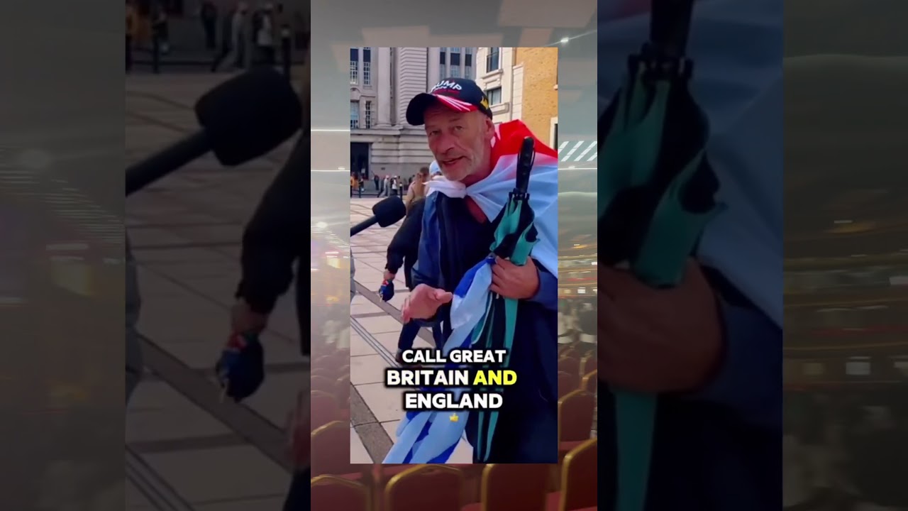 Why bring an Israel flag to a British march??
