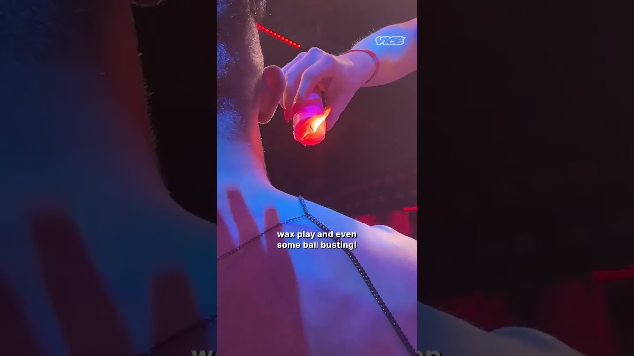 Exclusive Peek Into Mumbai Thriving Kink Scene Part 2