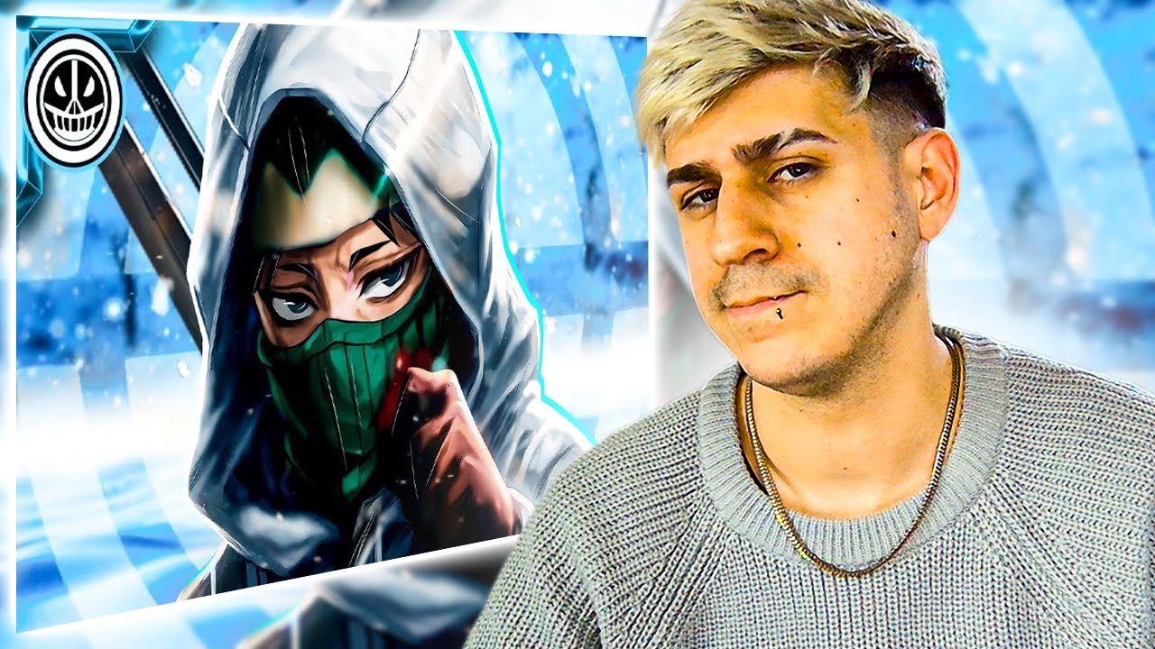 ¡FRÍO, PRECISO y MORTAL! ❄️ Simo Häyhä – La Muerte Blanca | Doble Cero Reacciona