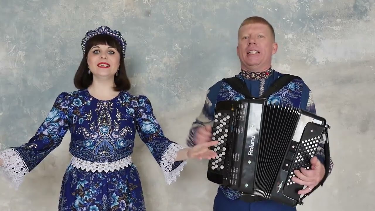Мы рождены, чтоб жить! Дуэт 