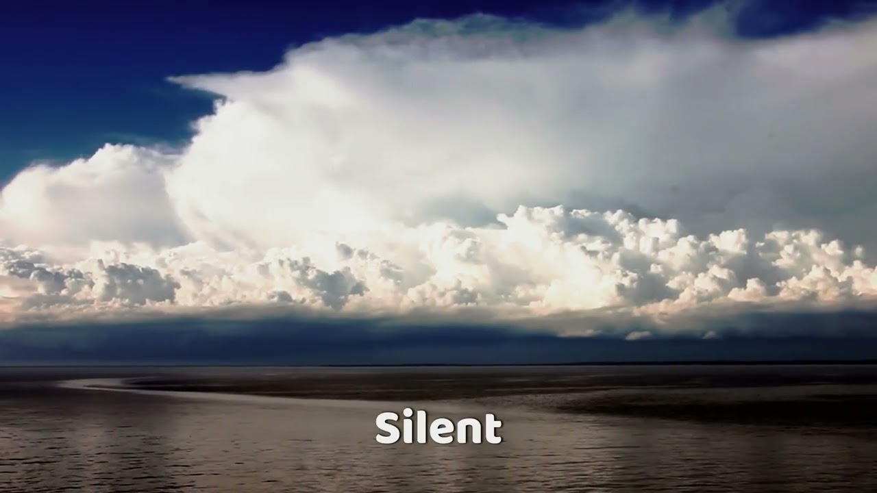 Jude Sterling - Mysterious Silent (Official Audio)