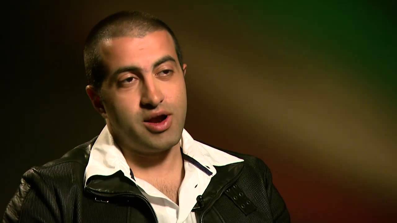 Son of Hamas