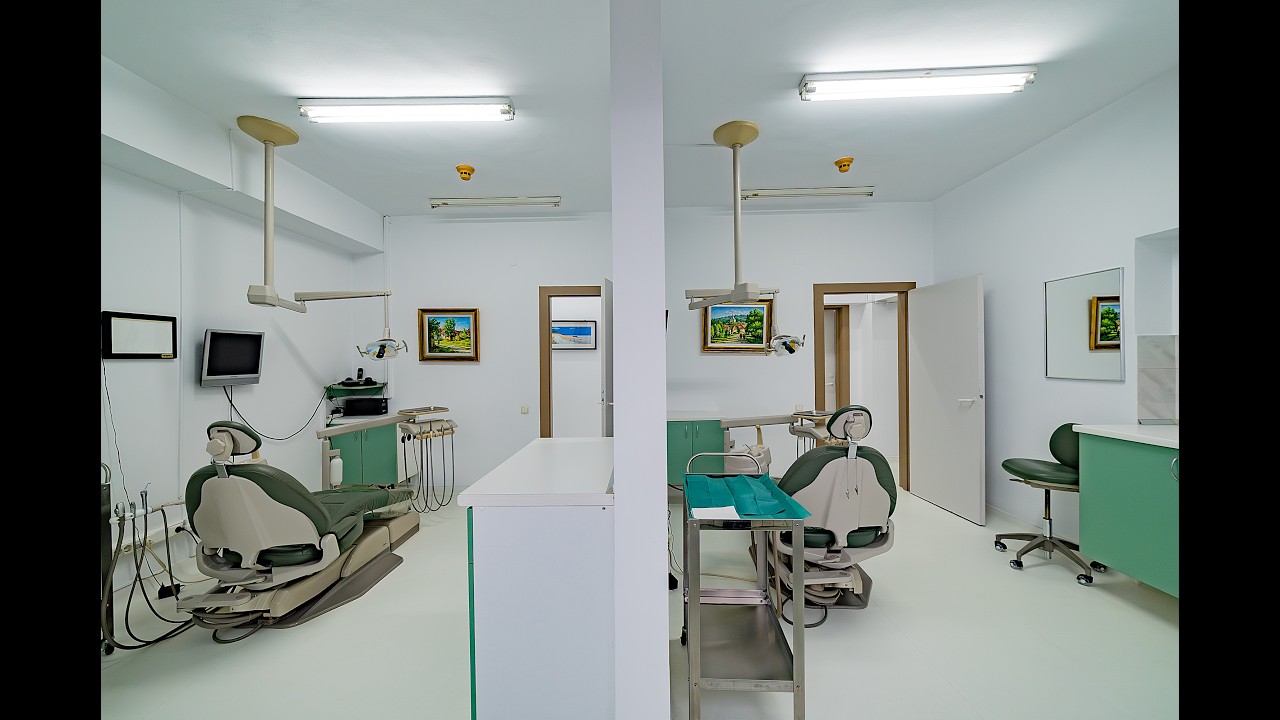 Cabinet medical autorizat Centru Civic Brasov