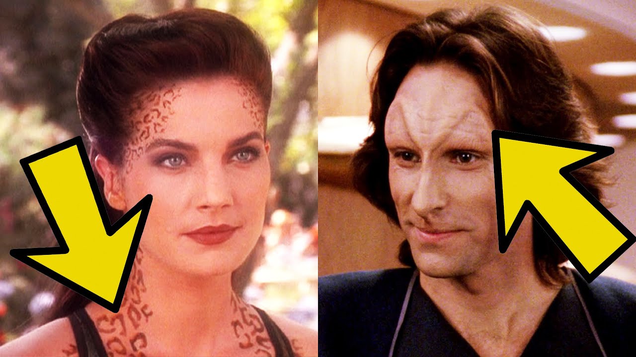 10 Times Star Trek Broke Its Own Rules