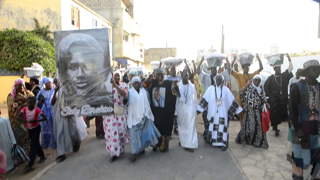 NDOGOU SOKHNA MAGUETTE FALL Edition 2O26