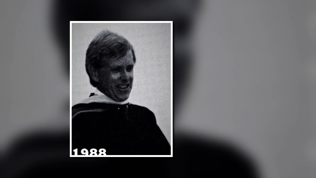 Tom Gaul   WSHS Alumni & History Wall Video   February 2019