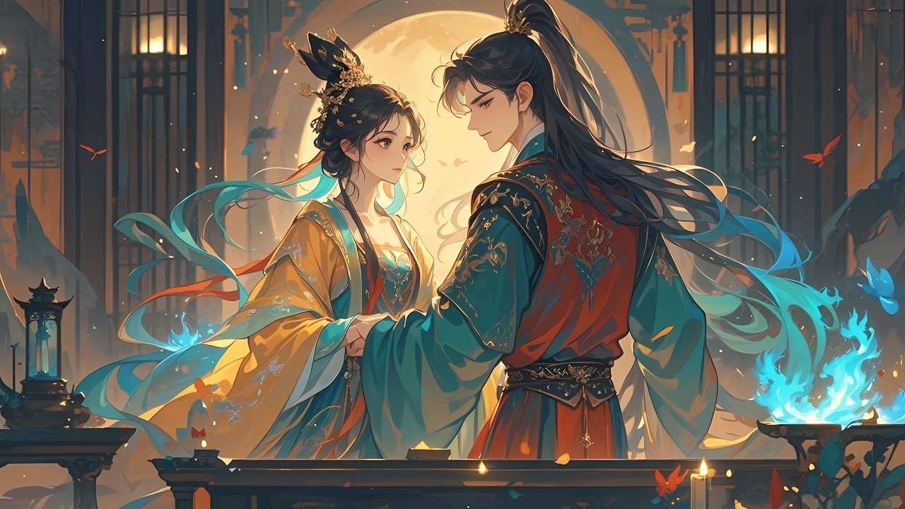 《开局被骗，我靠灵泉空间暴富虐渣！》#玄学#种田#修仙#空间#马甲#千金
