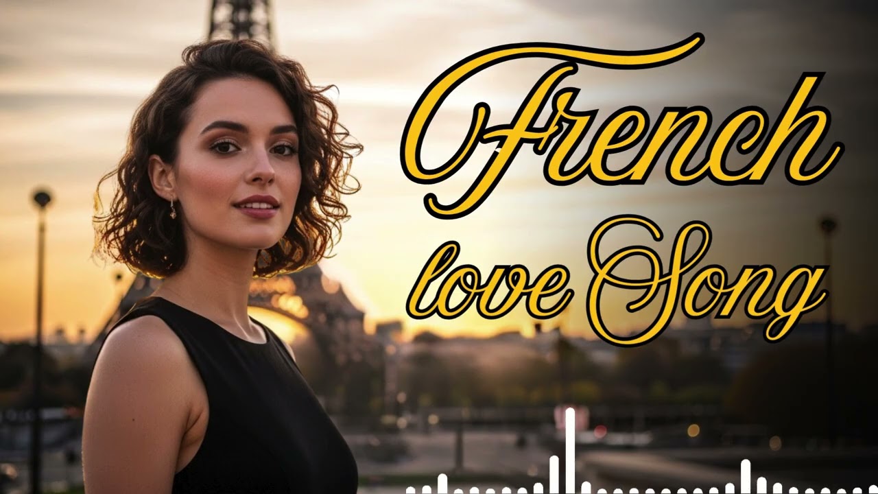 Paris en Musique | Étoiles de Velours – Dreamy French Love Piano