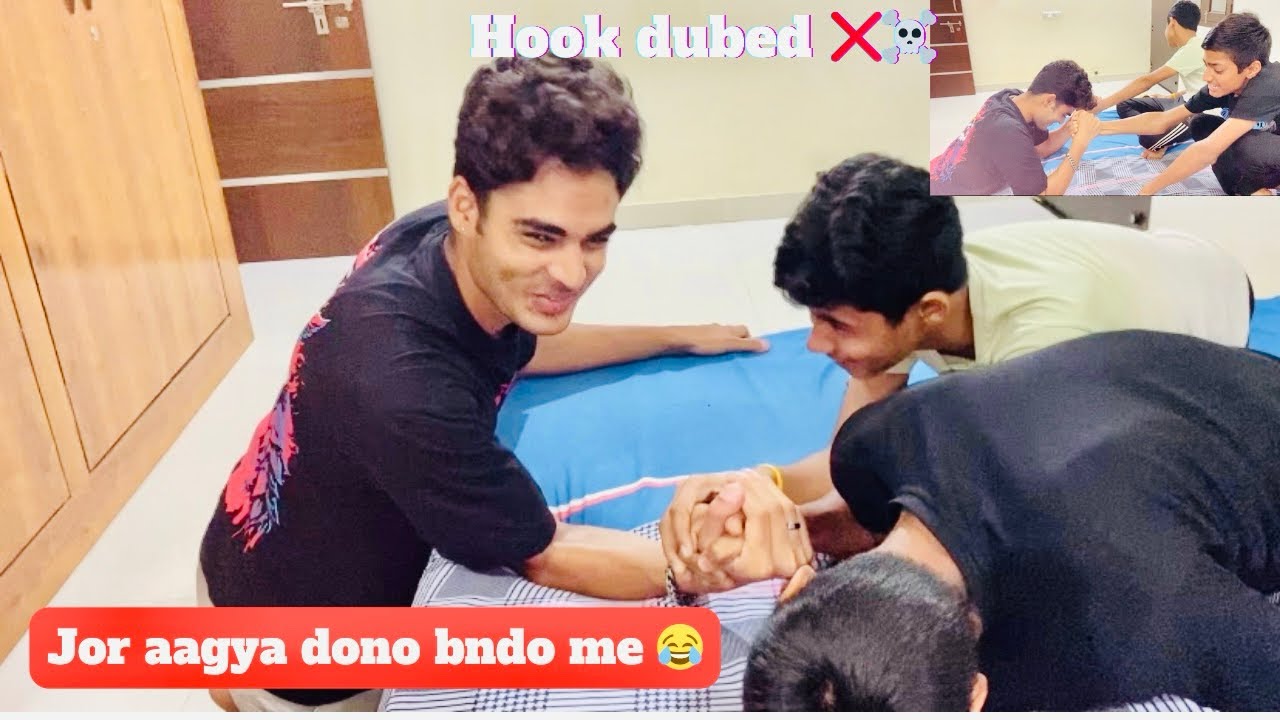 Hook need Dubble people’s support ❌🙏 || upper hand top role ☠️ || Pankaj Meena ♠️