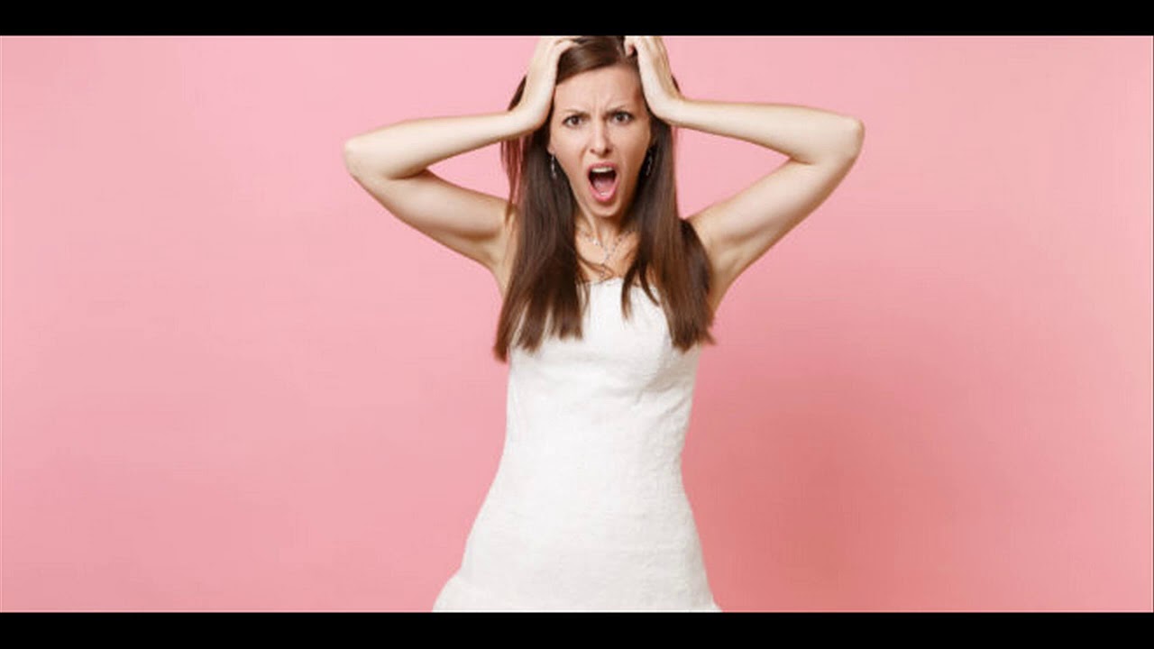 Awkward Tuesday Phone Call : Move Your Wedding