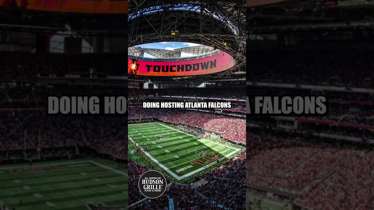 Can Atlanta become the capital of soccer in the US?  #atlanta #atlantaworldcup #fifaworldcup2026