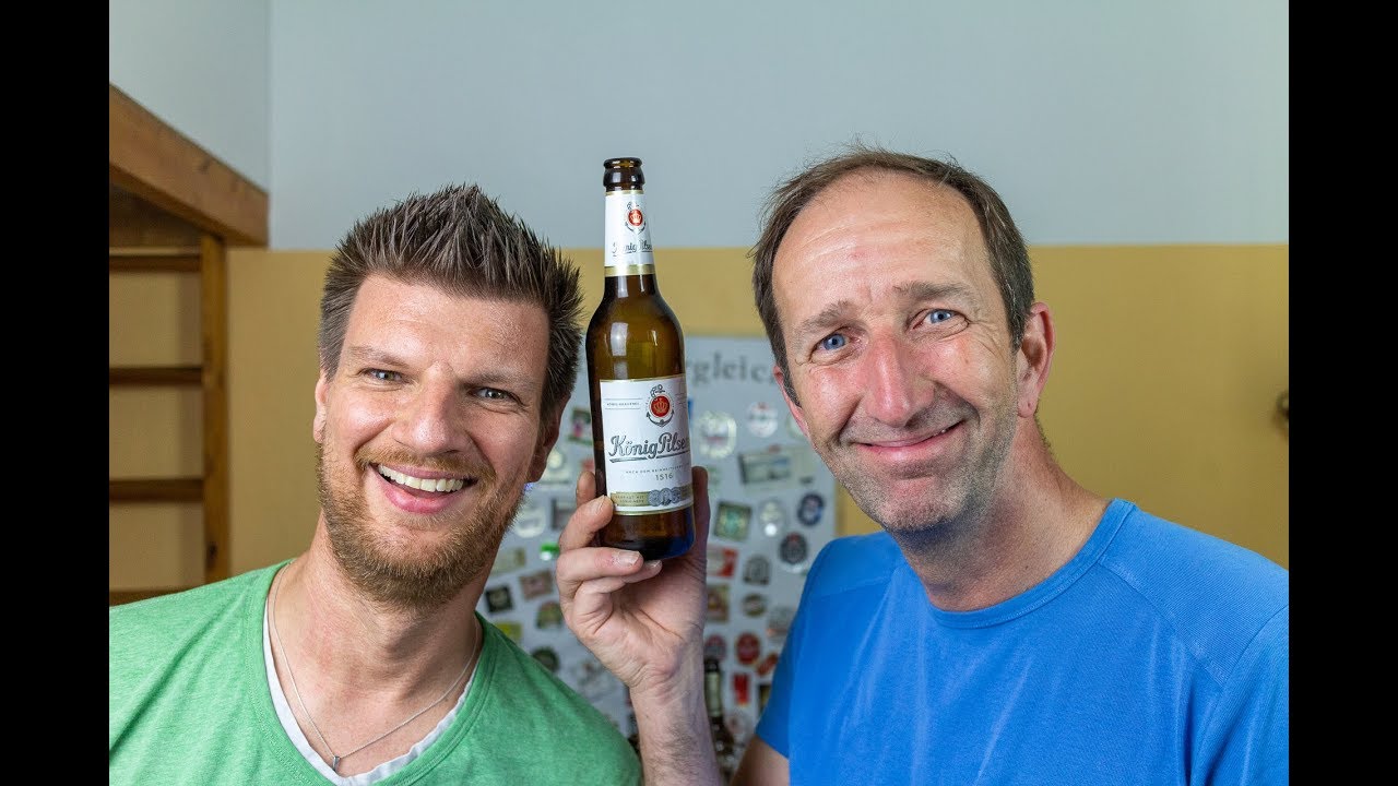 Folge 83 - König Pilsener