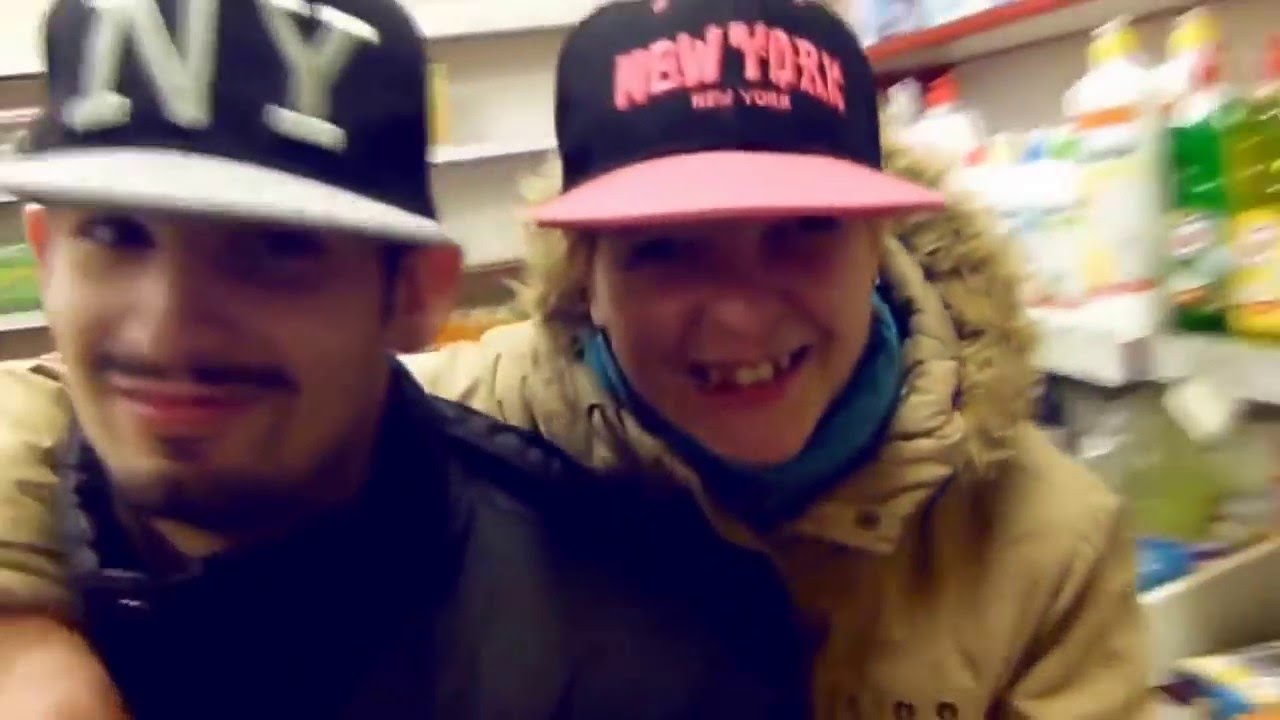 Tiger Bonzo&Kobra JBMNT