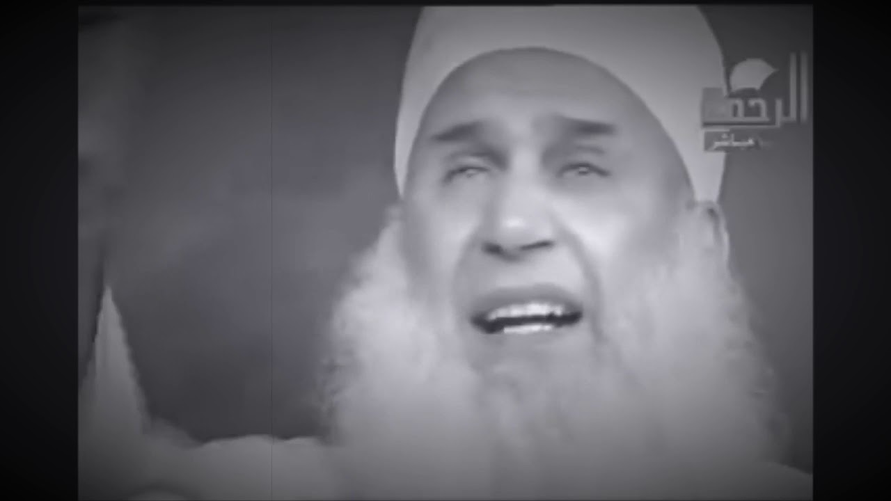 مشهد تطاير الصحف يوم القيامة ( مؤثر)