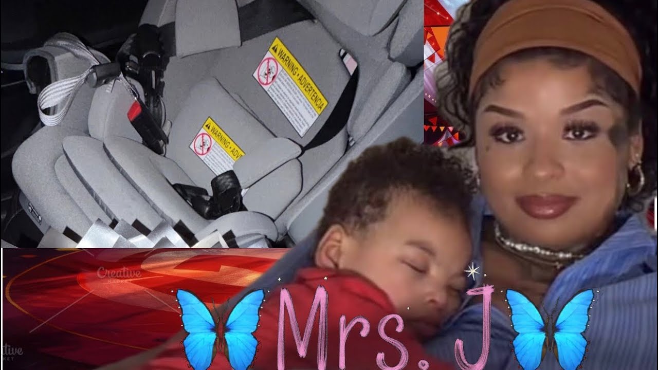 Is Chrisean Doing Damage Control? Chrisean’s Sister Chyna Says Chrisean Needs To Do Right By Jr‼️