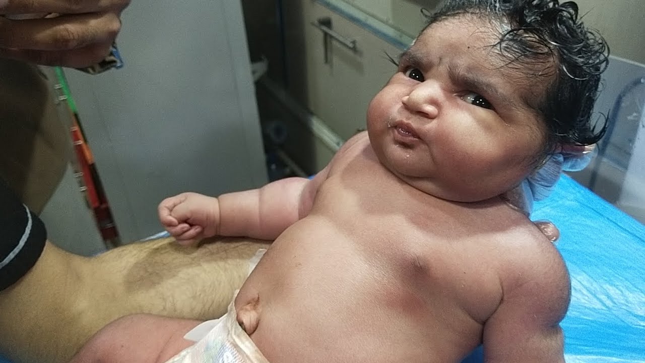 2nd Day of IDM Baby 👶 | Infant of Diabetic Mother NICU Update#premature 