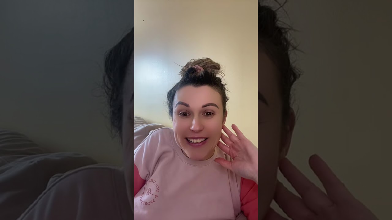 A Waterloo Millennial hot mess momtok…Anyone interested? #momtok #millennials #hotmess