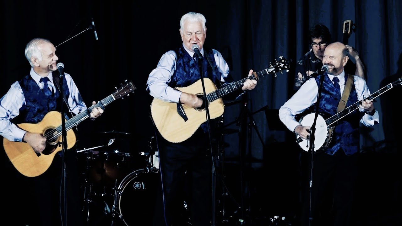 The FOLK LEGACY TRIO LIVE 2024 _PART 1