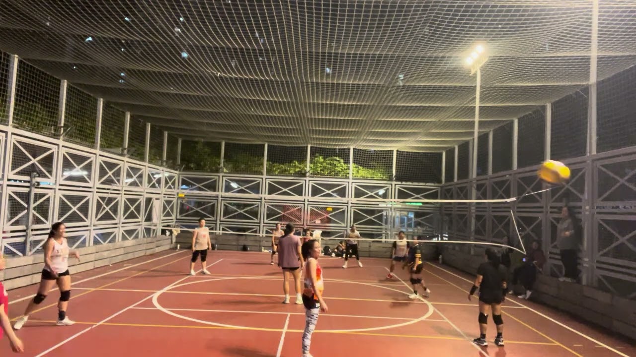 Brainiacs vs mix 3set