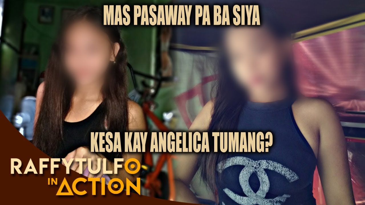 PART 1 | ITO NA SIGURO ANG PINAKA PASAWAY NA BAGETS SA BUONG PILIPINAS!