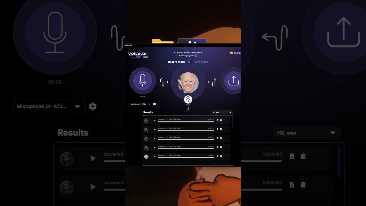 Лучший преобразователь голоса для VR-чата