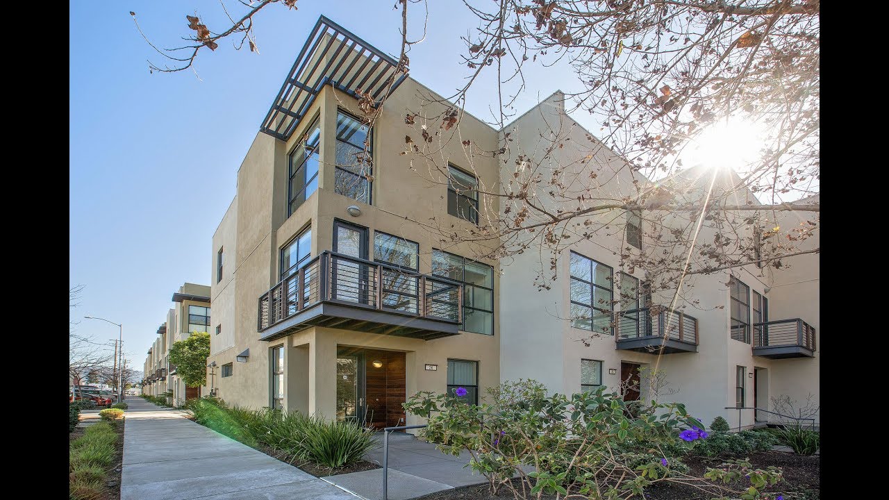 26 City Limits Cir, Emeryville, Ca 94608