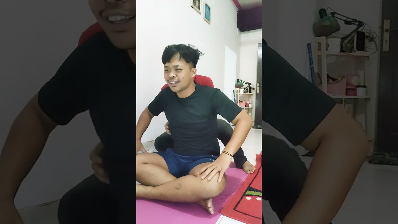 Terapi Kretek (Pelenturan Sendi dan Tulang Belakang) Buat Mahasiswa, Bunyinya Kerupuk Semua