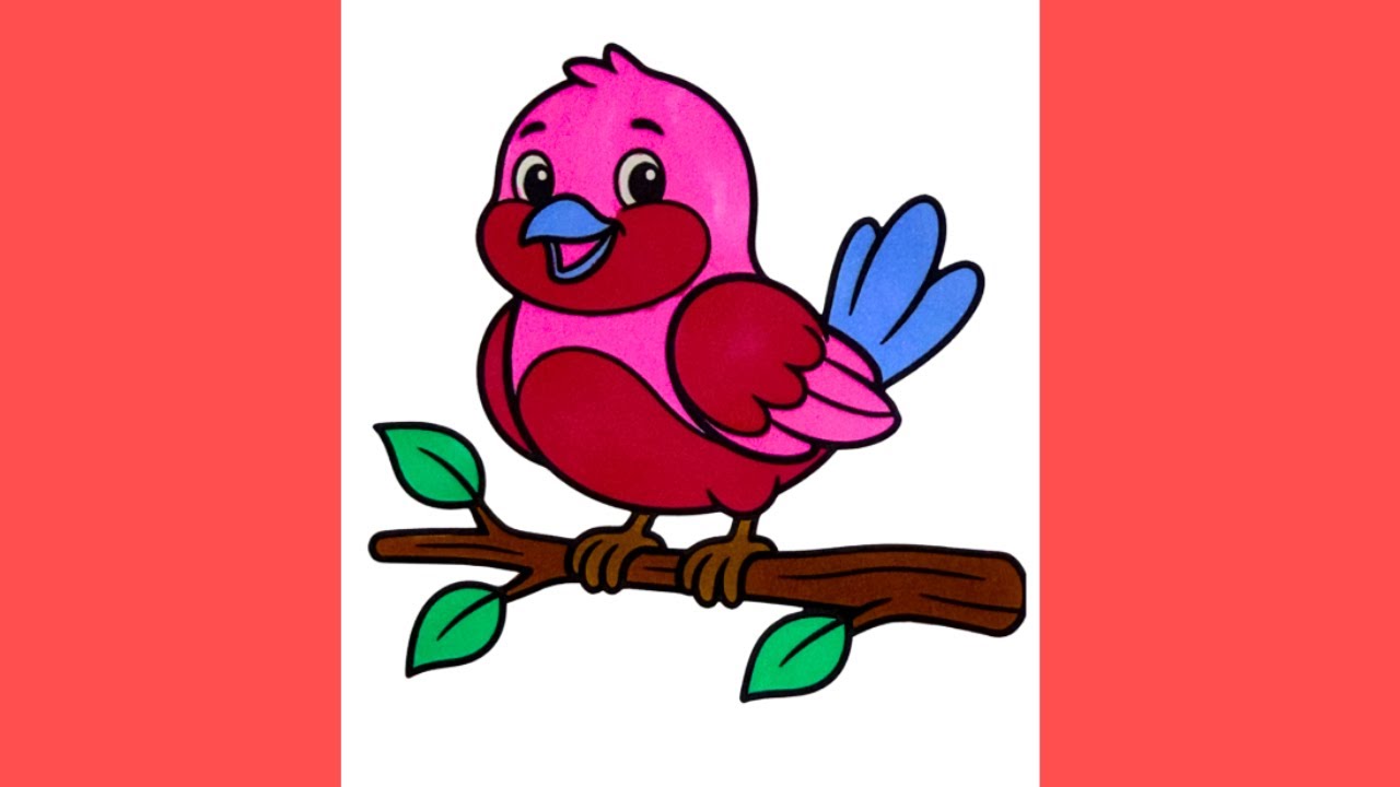 Color With Me! | Fun & Relaxing Coloring Compilation Color & Relax