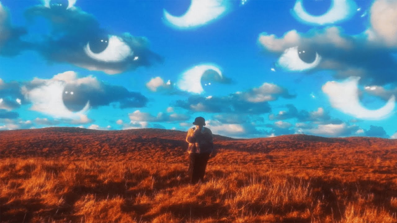 trip dans ses eyes (visualizer)